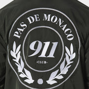 Classic Nine Jacket Green