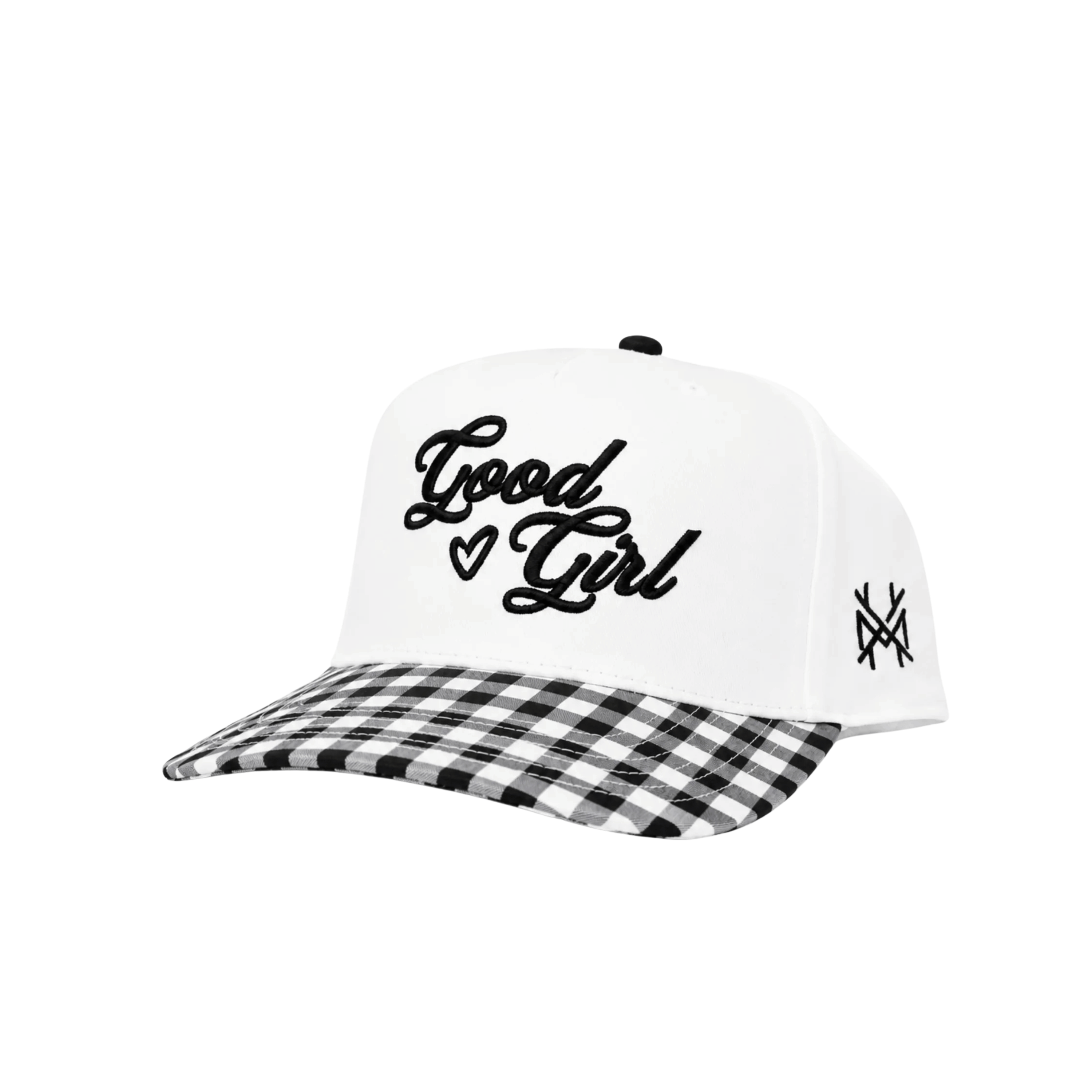 Good Girl Trucker Hat