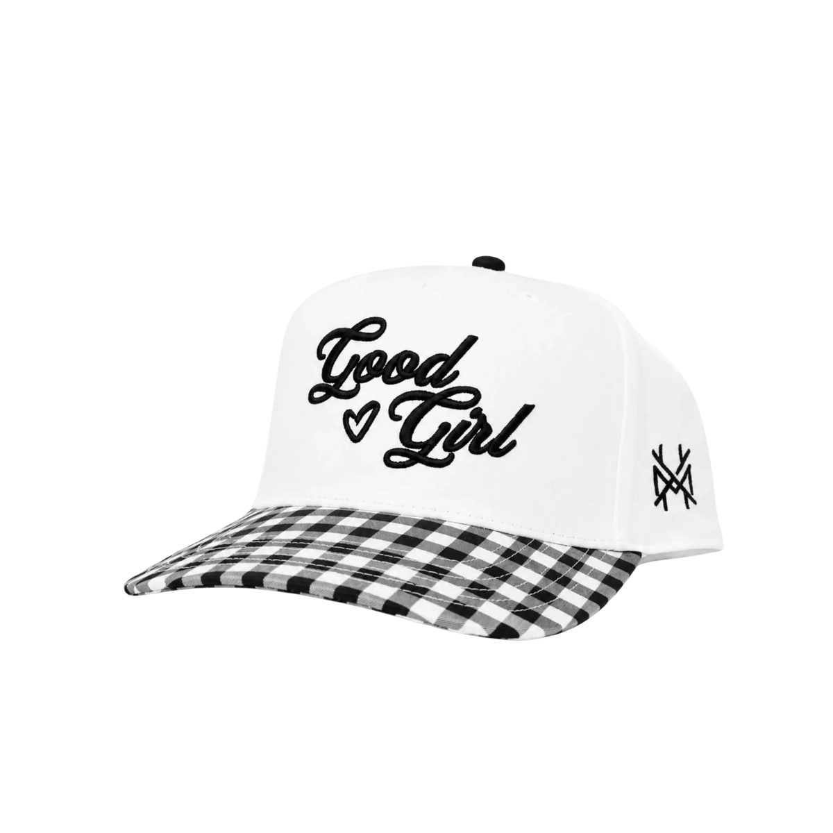 Good Girl Trucker Hat
