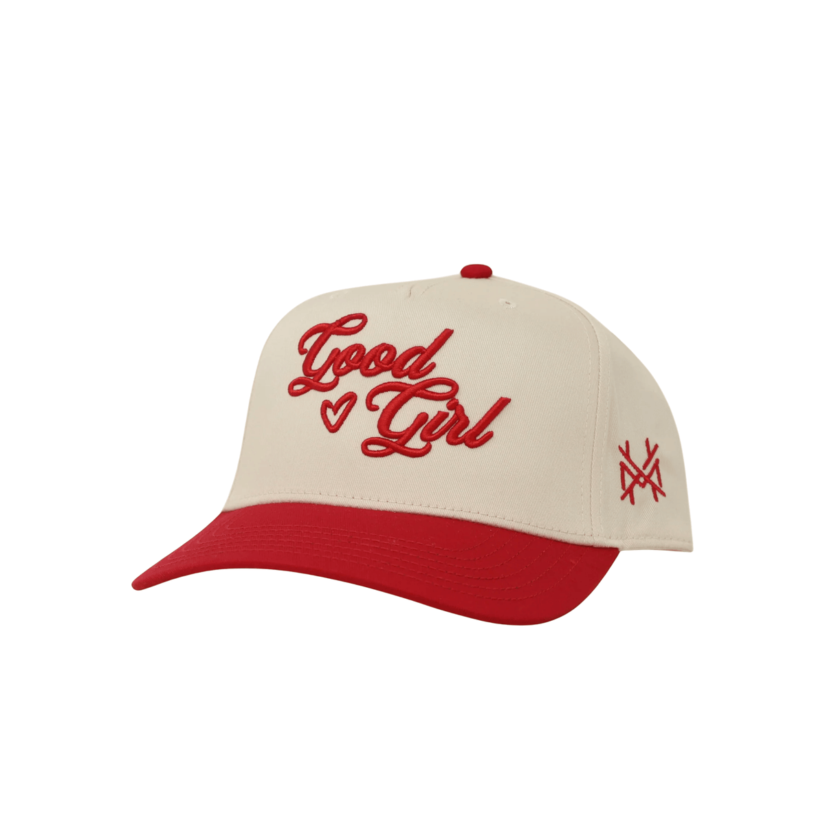 Good Girl Trucker Hat
