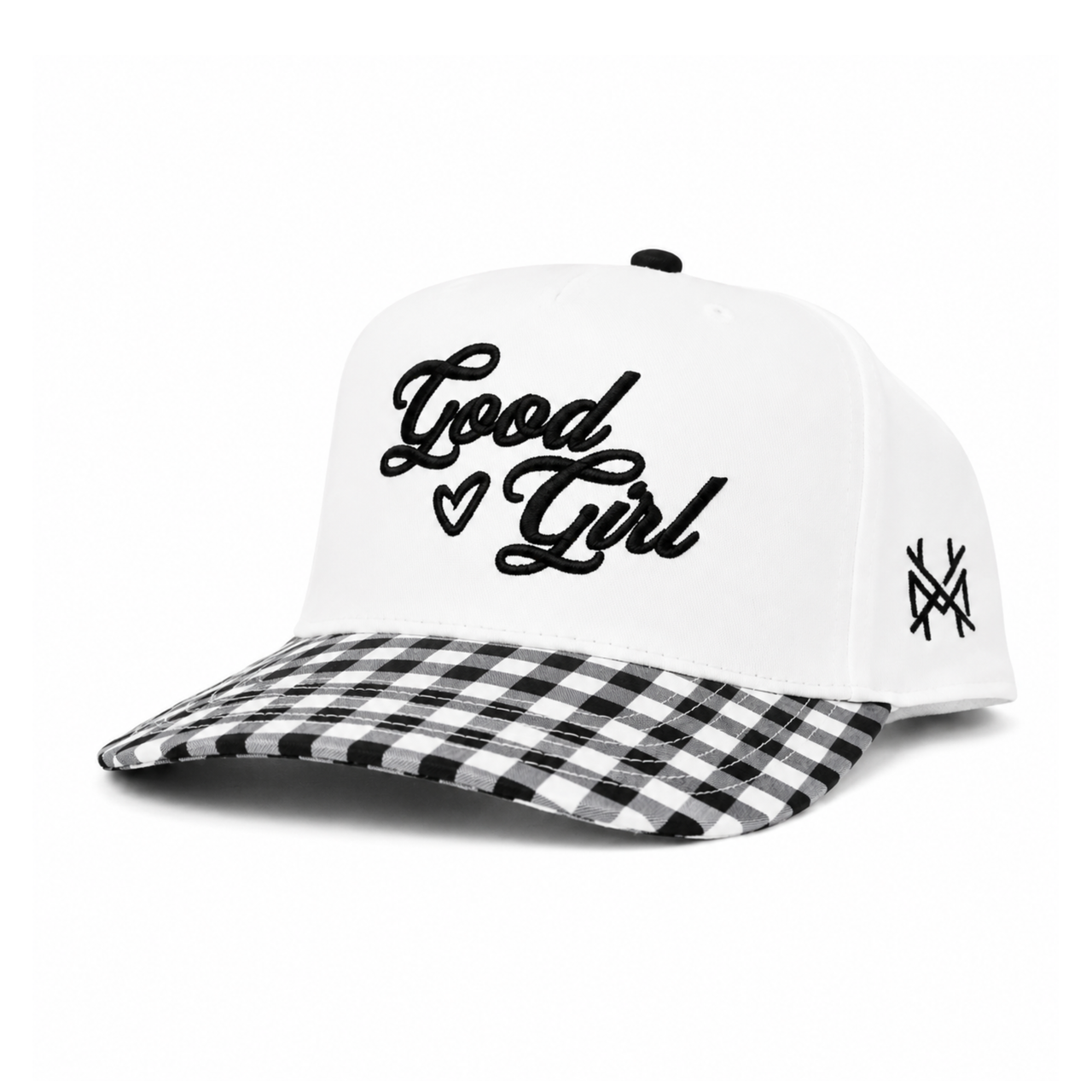 Good Girl Trucker Hat