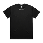 Crimson Doghead Tee - Front