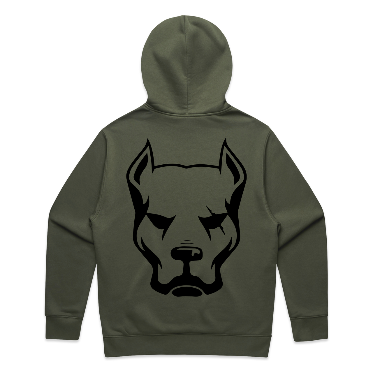Cypress Signature Hoodie