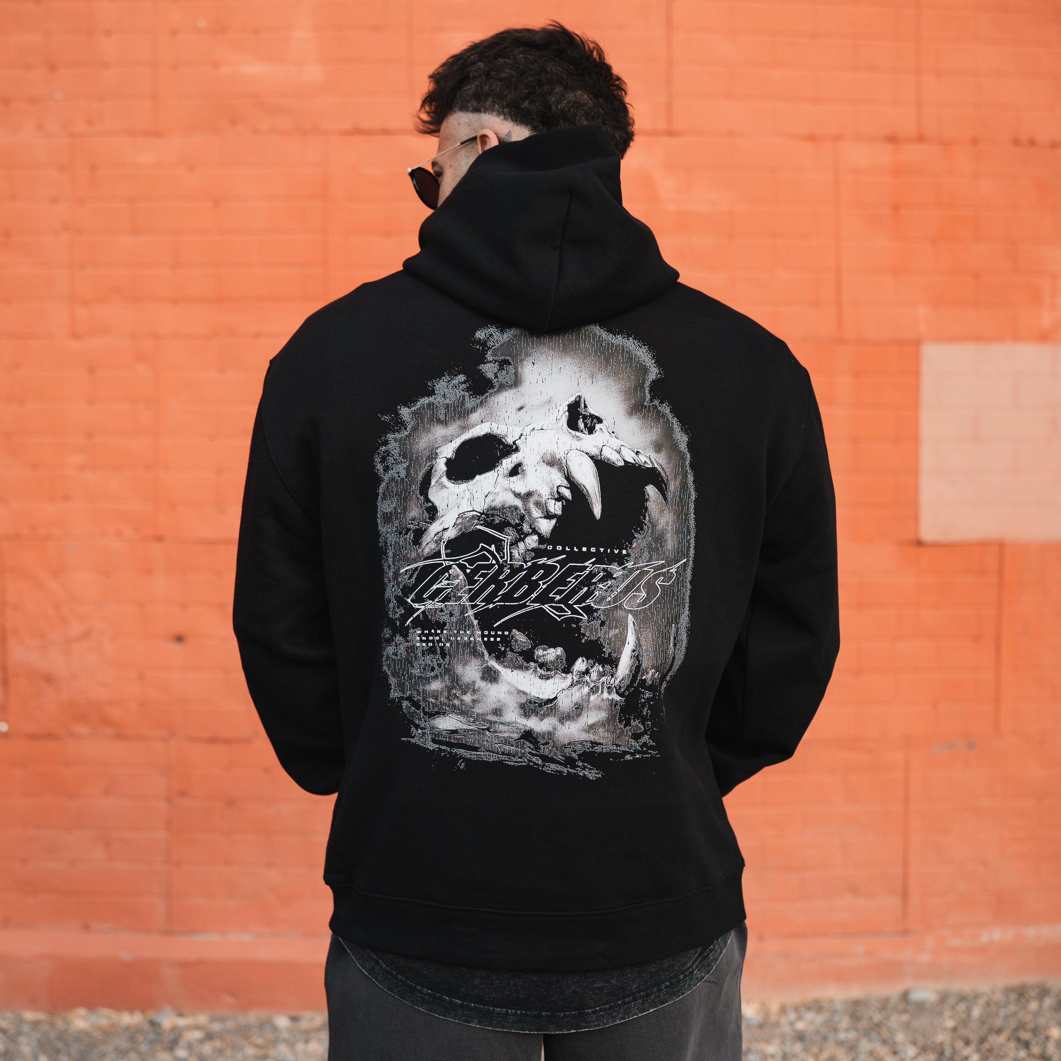 The Hound Hoodie