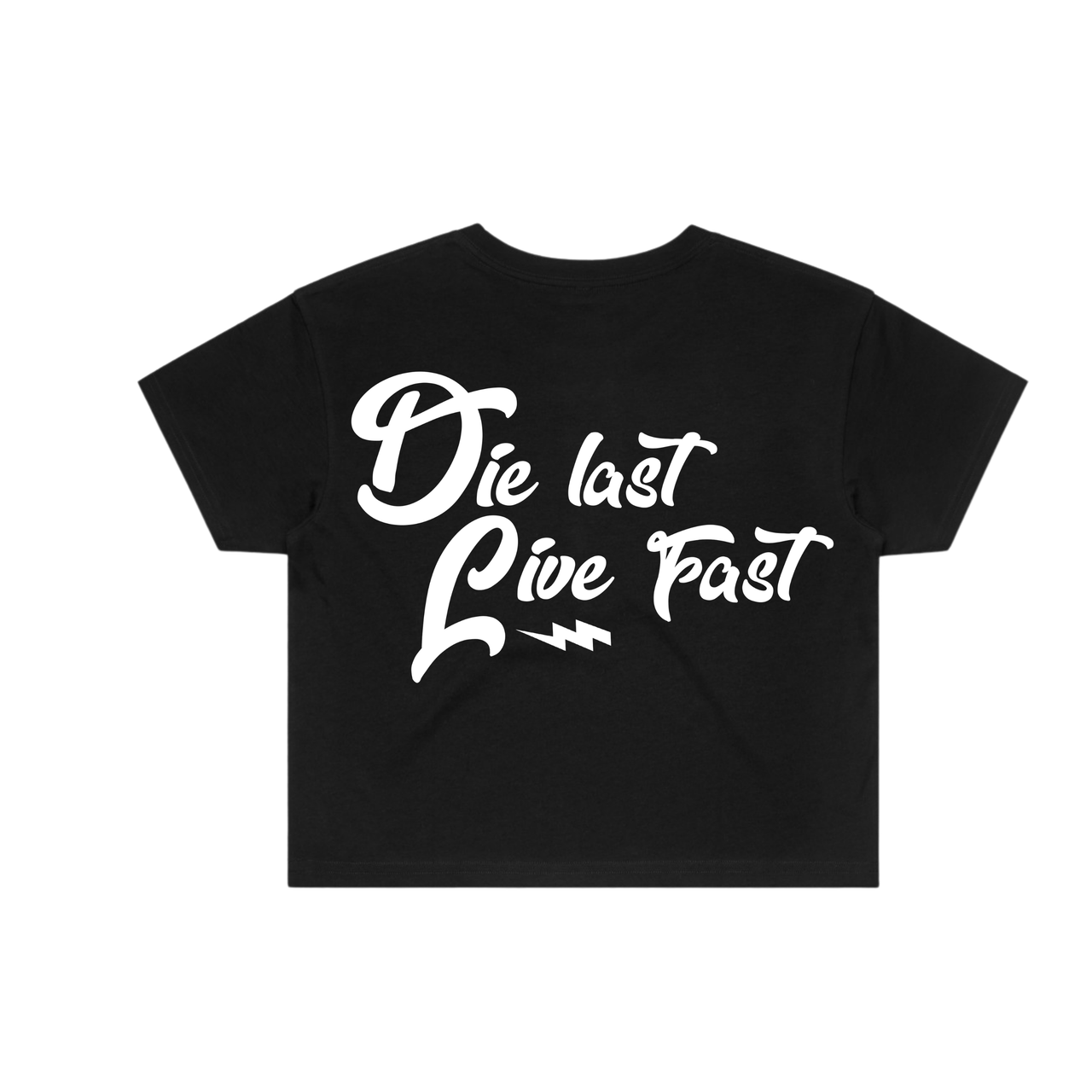 Die Last Crop