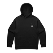 Dollar And A Dream Hoodie - Front