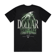 Dollar And A Dream Tee - Back