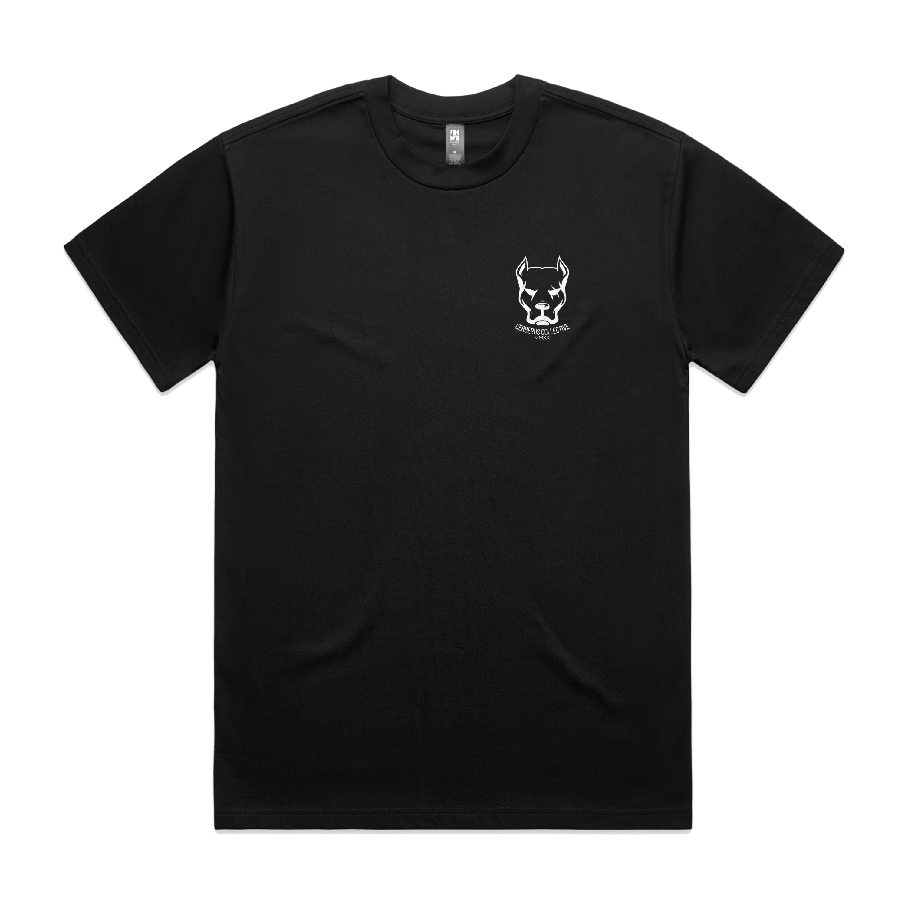 Dollar And A Dream Tee - Front