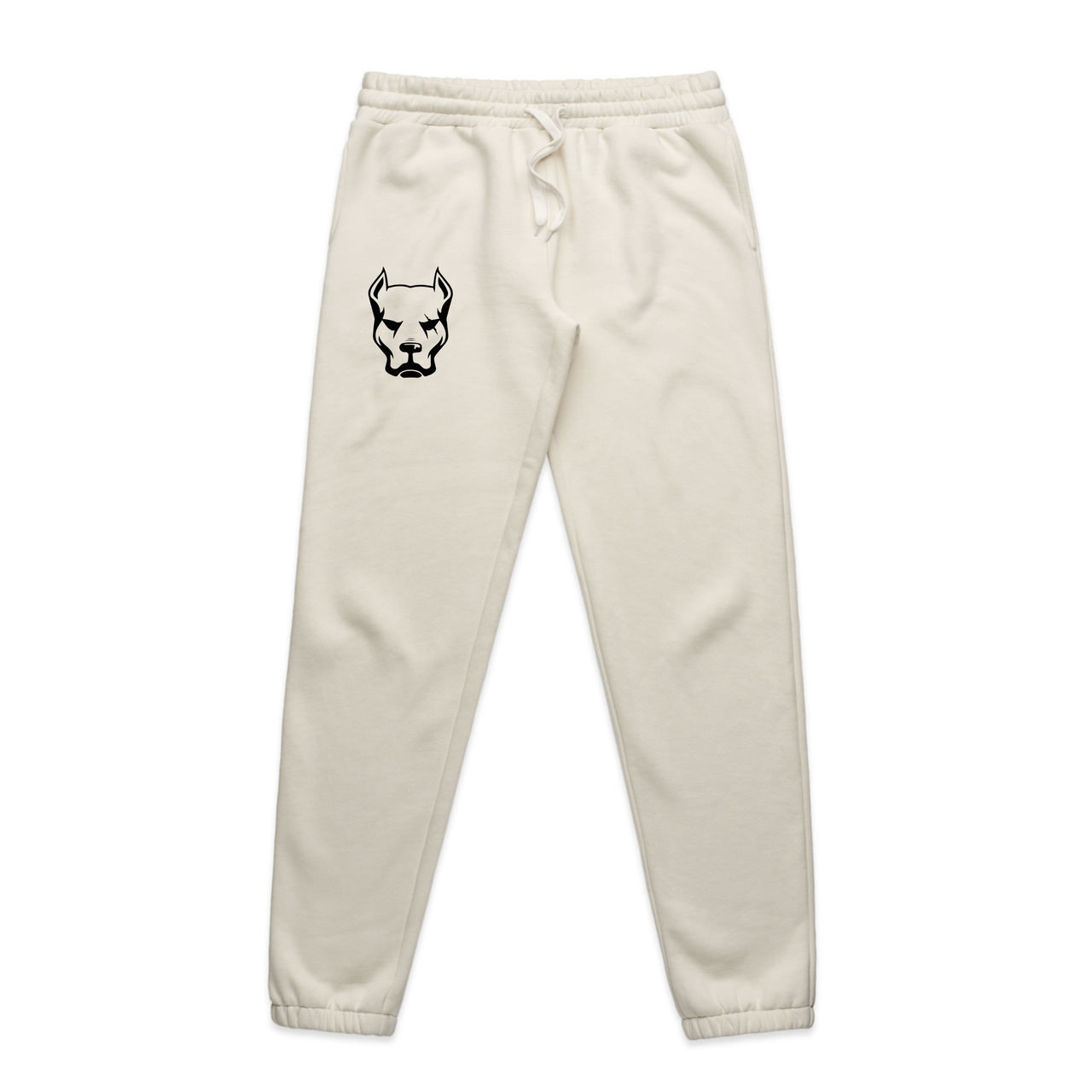Cream Sweats