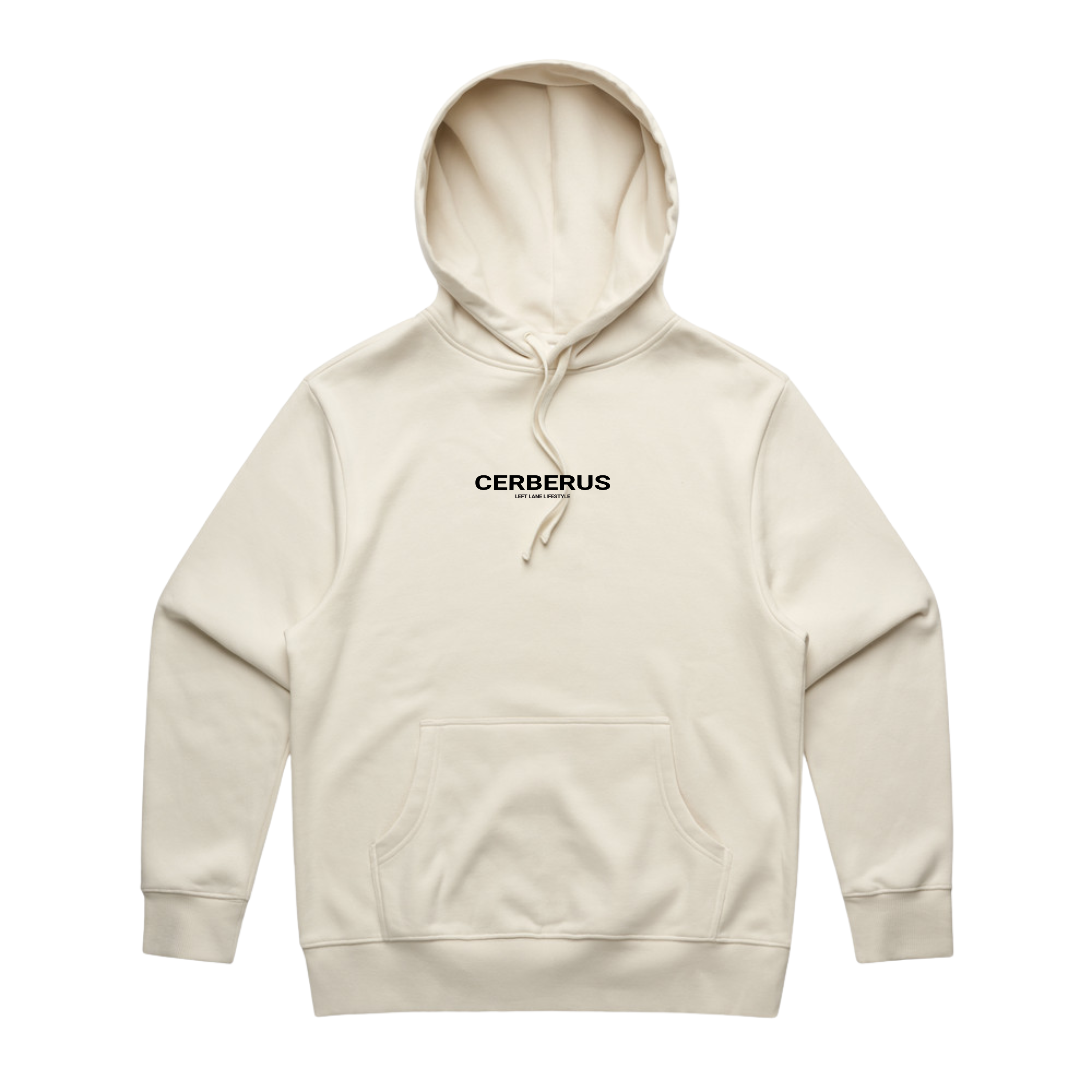 Factory Team Hoodie