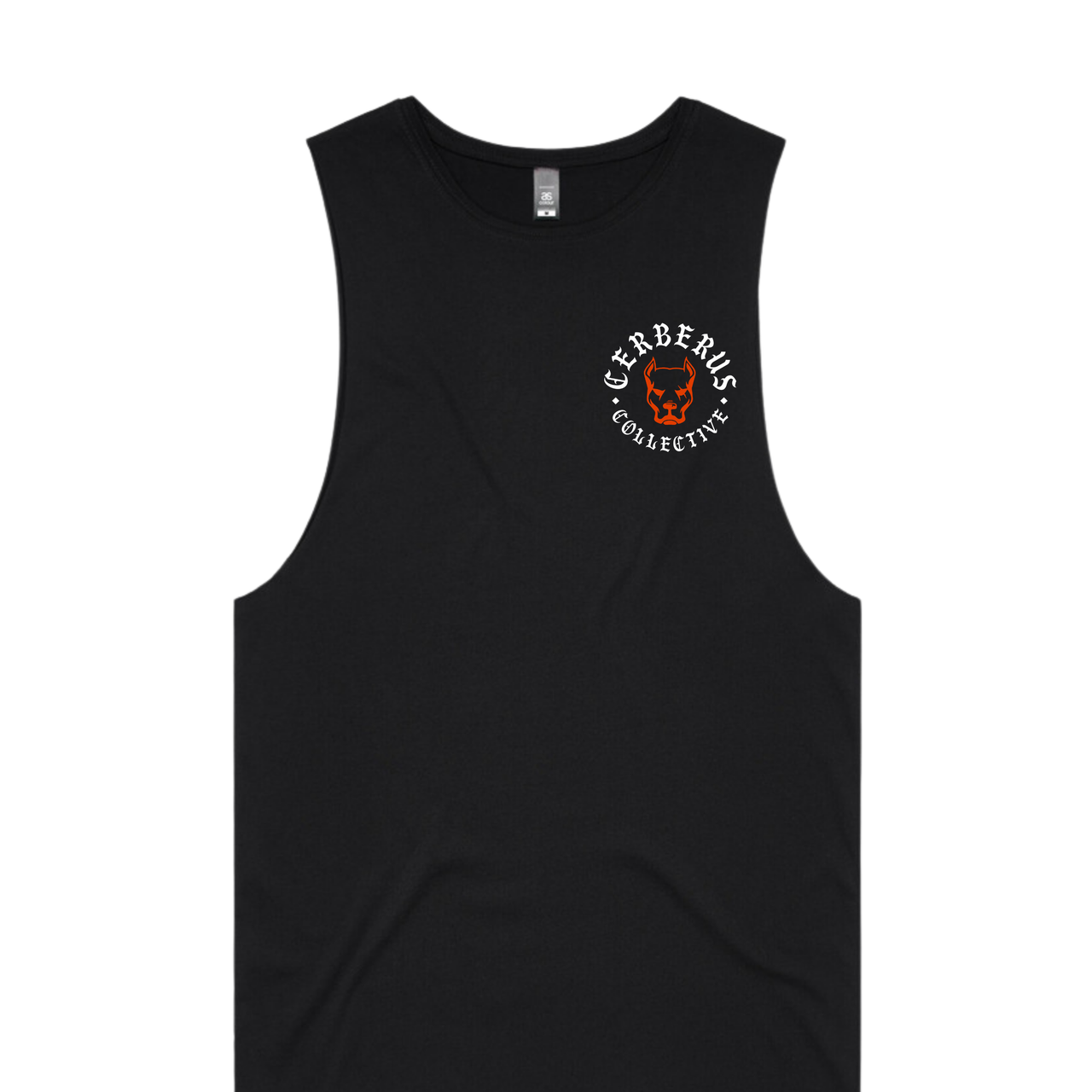 FBB Tank