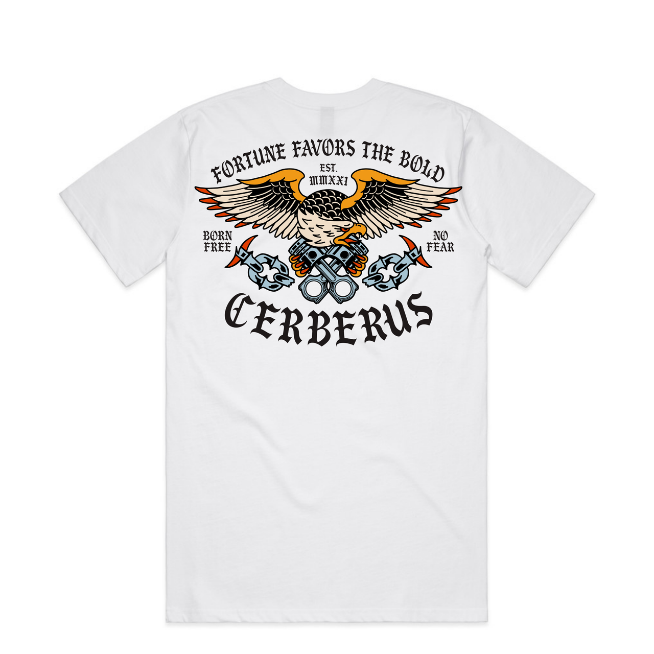 FFB Tee
