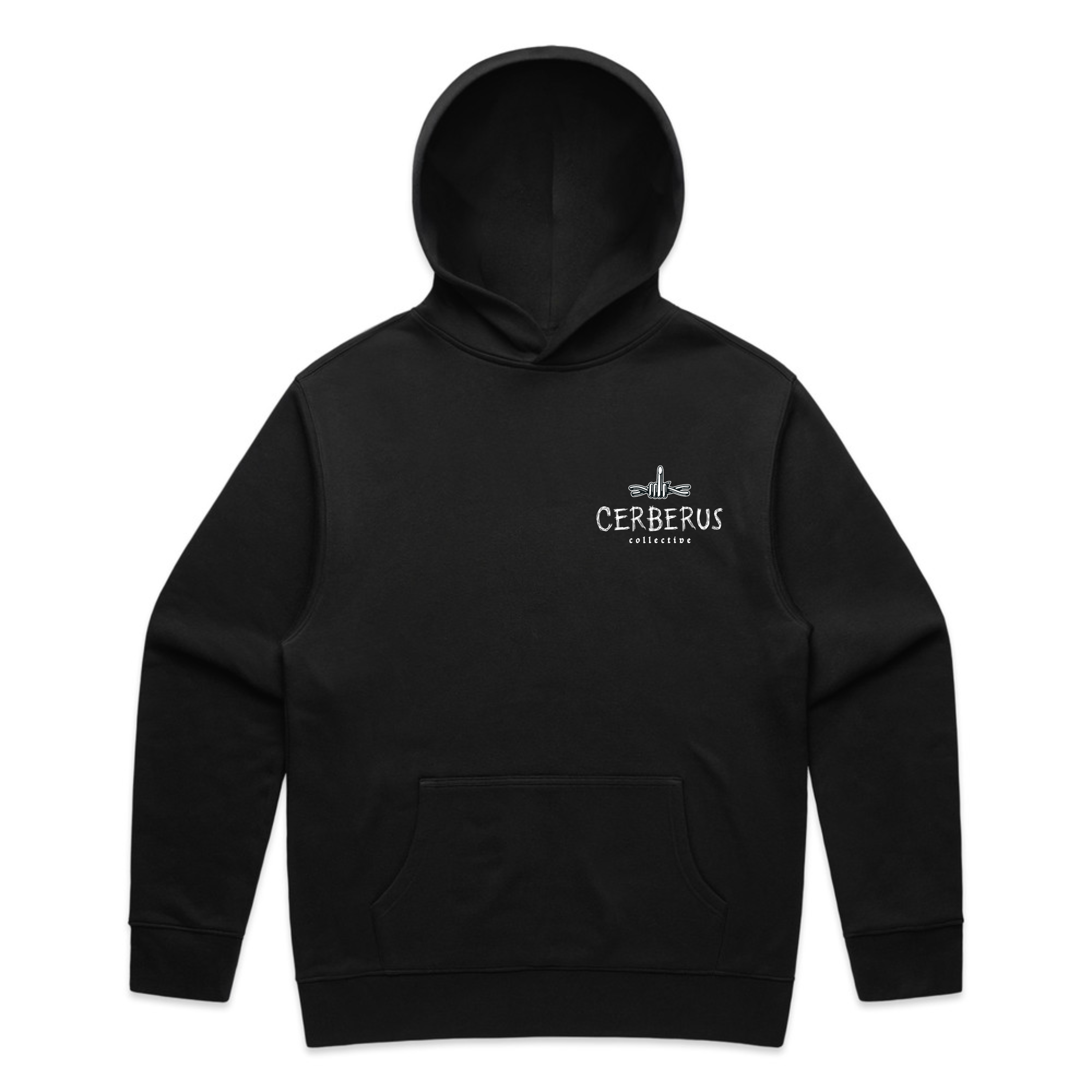 FIFO Hoodie
