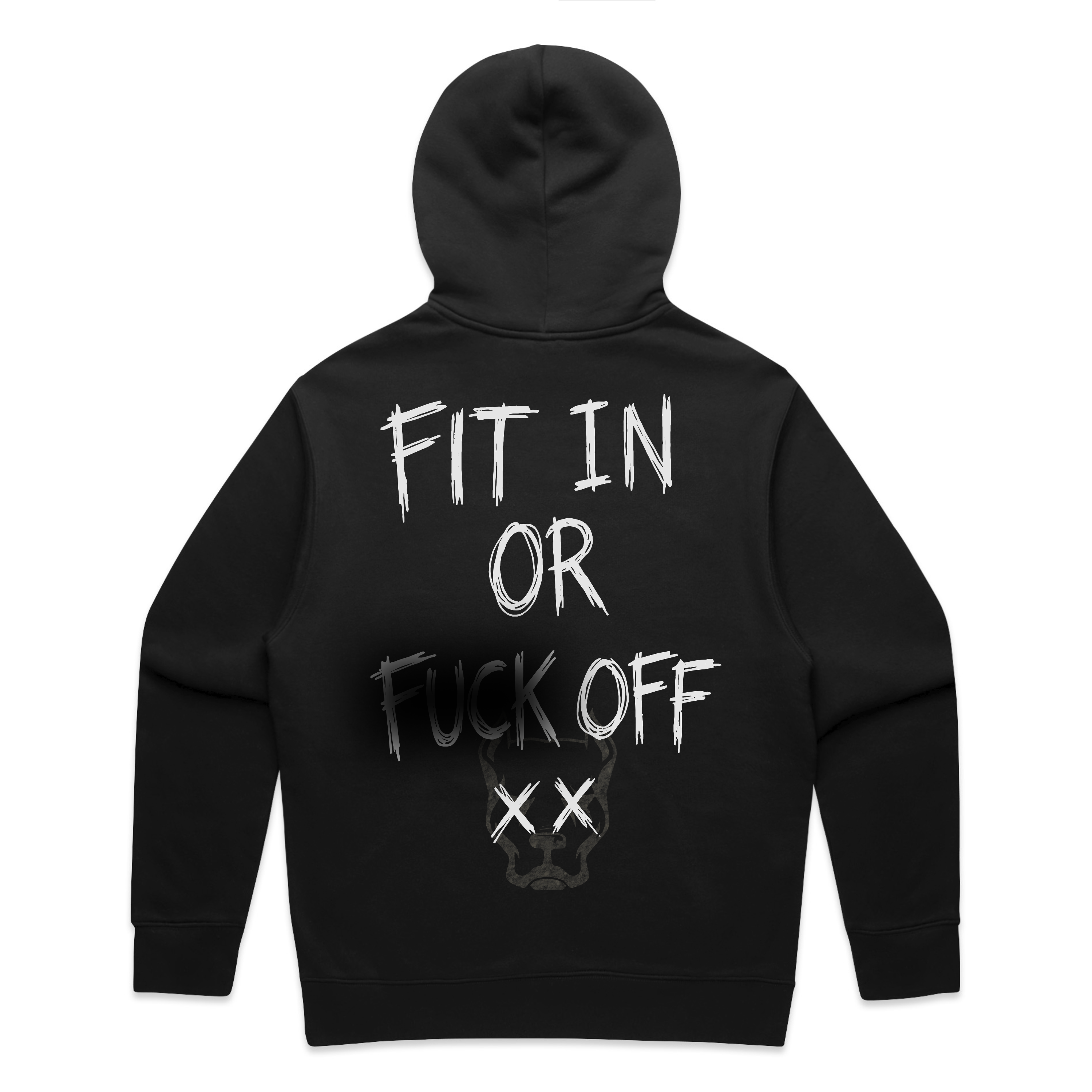 FIFO Hoodie
