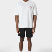 Finale Tee Off White