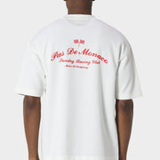 Finale Tee Off White