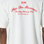 Finale Tee Off White