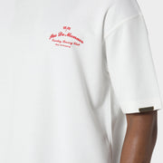 Finale Tee Off White