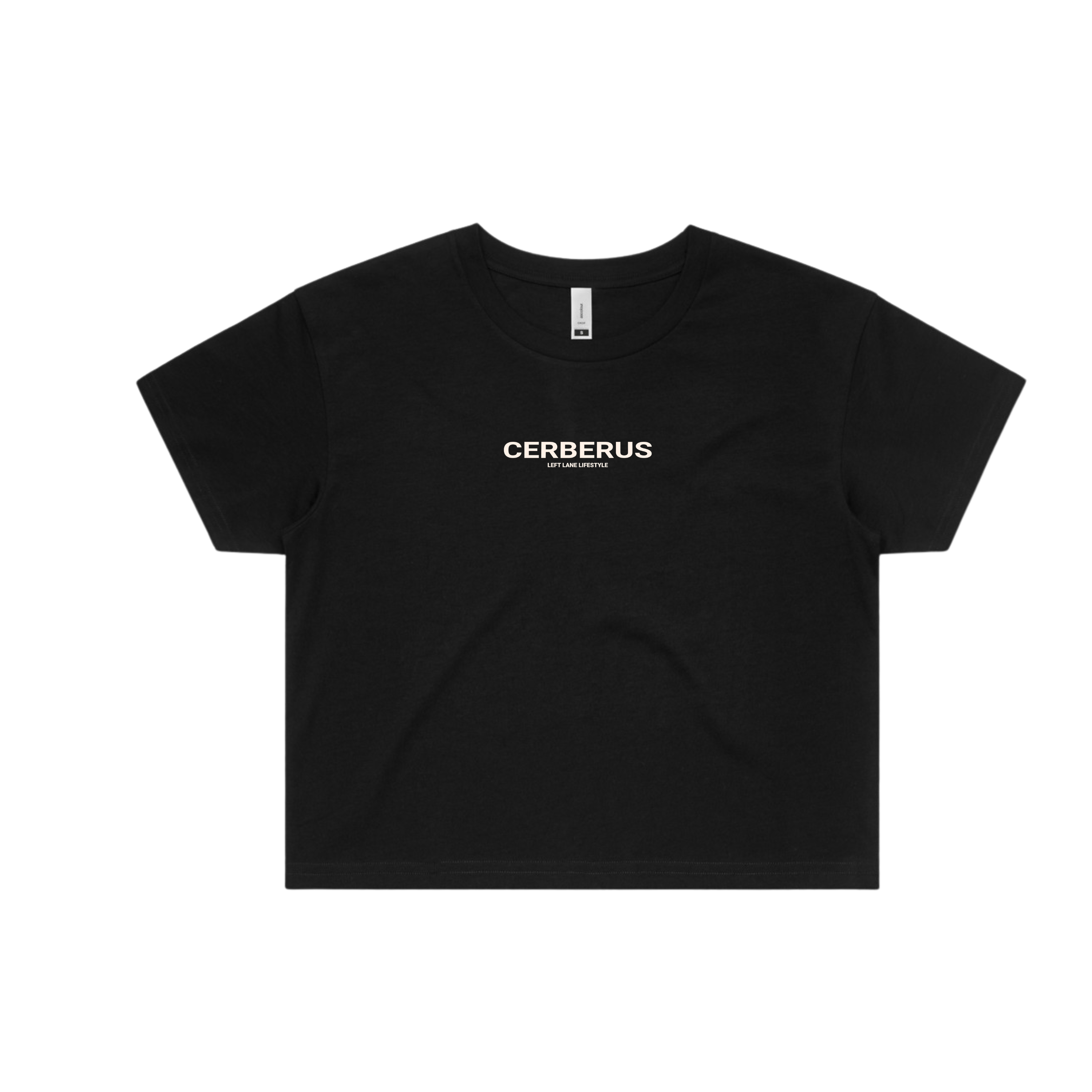 Factory Team Crop