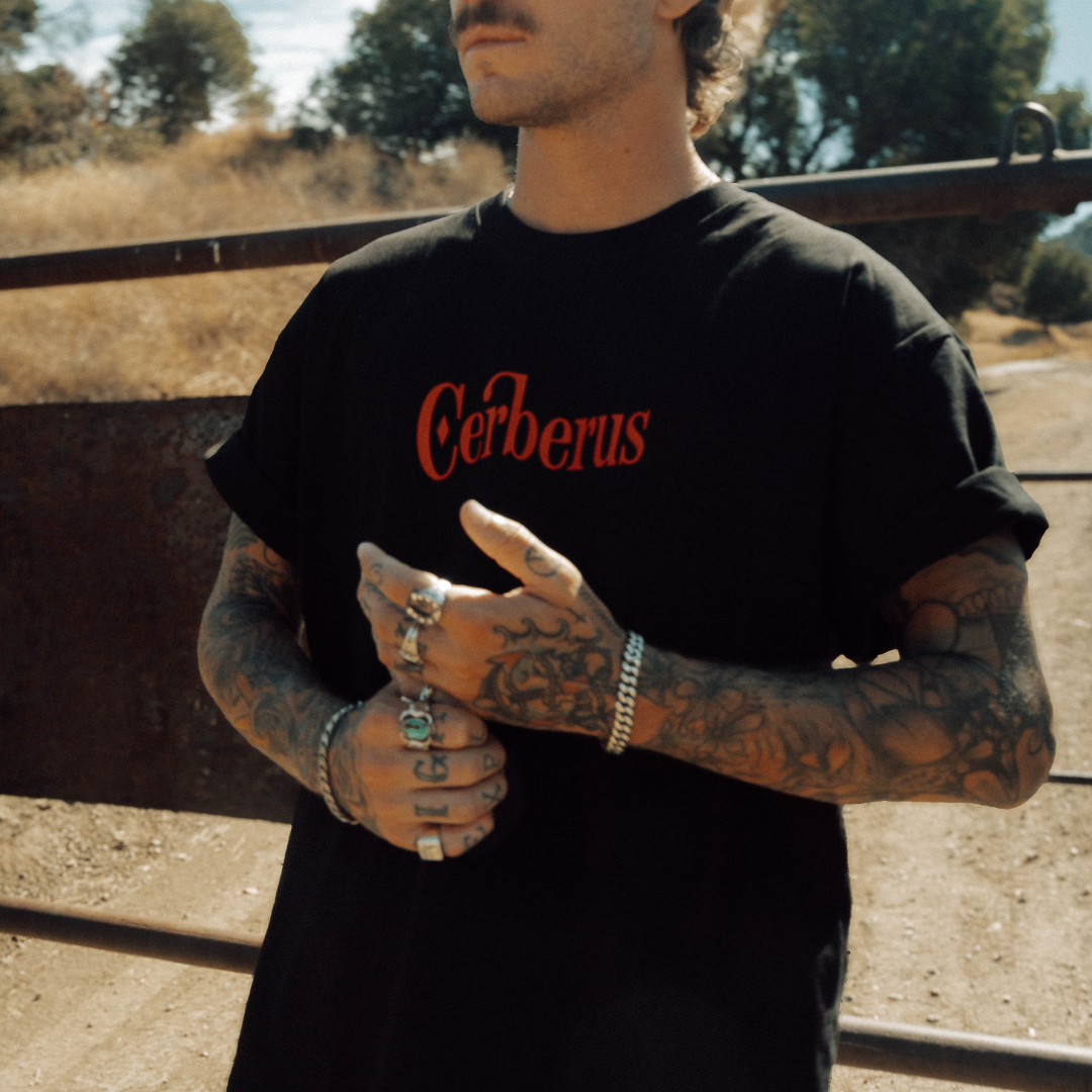 First Gen Tee