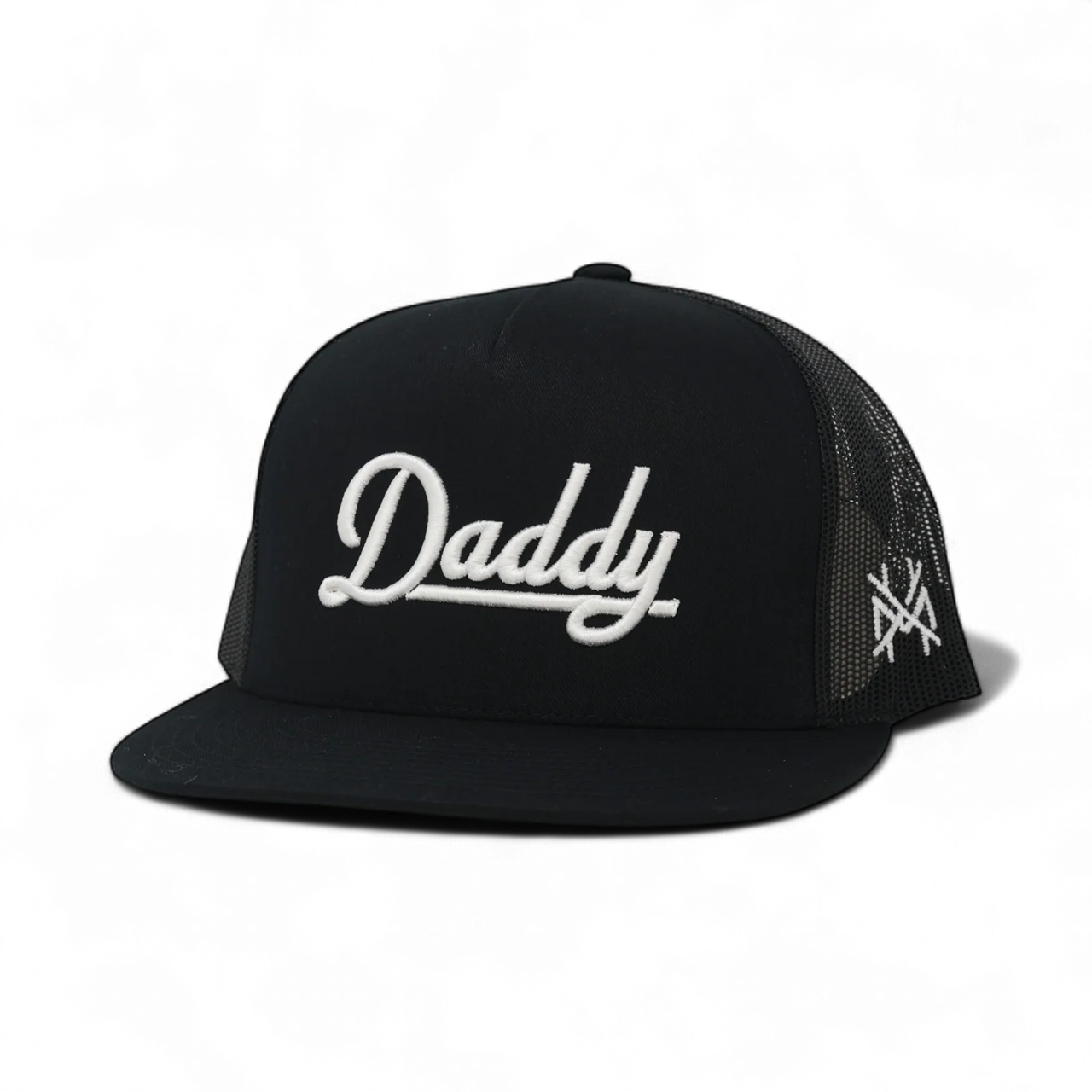 Daddy Trucker Hat