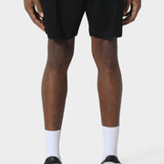 Giardino Shorts Black