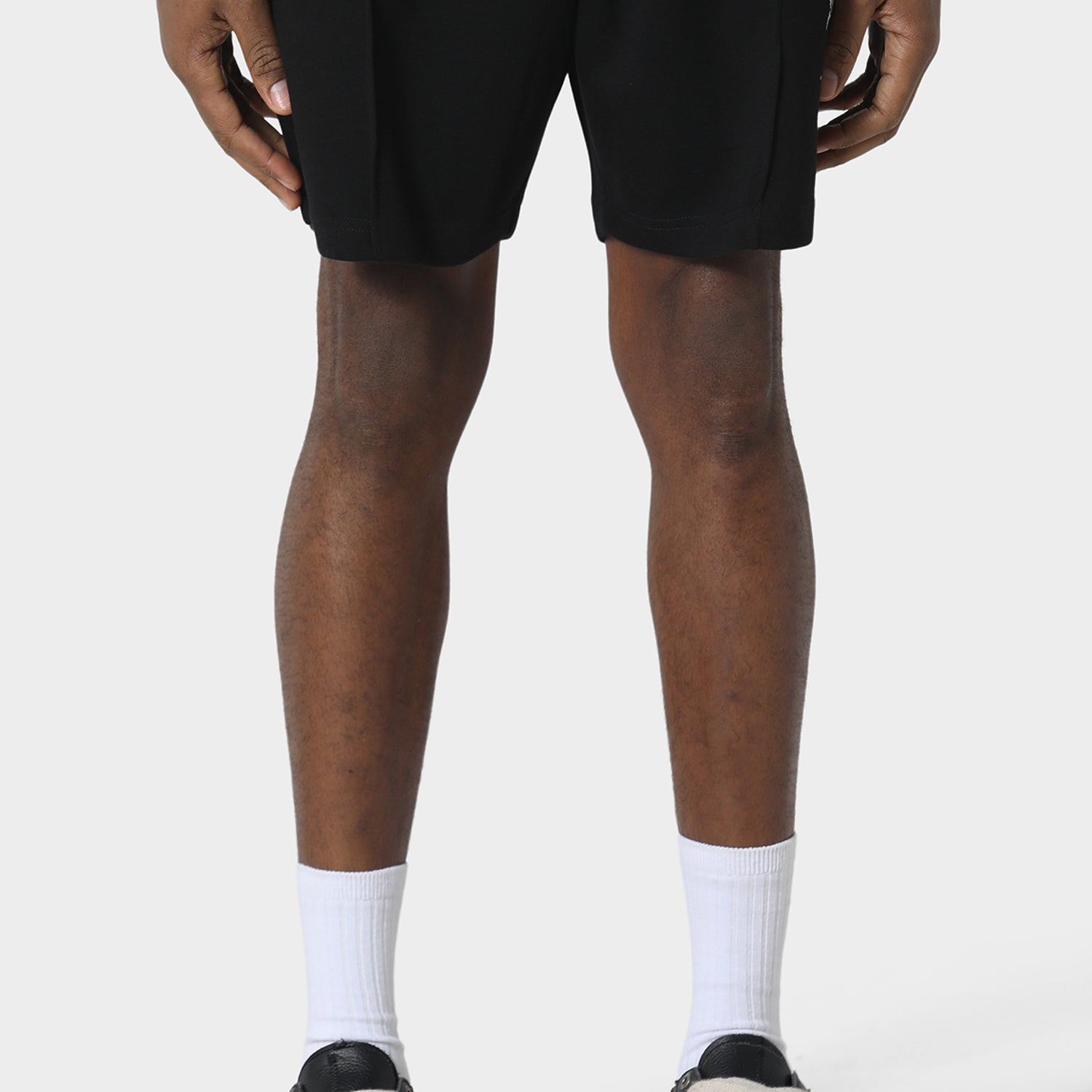 Giardino Shorts Black