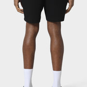 Giardino Shorts Black
