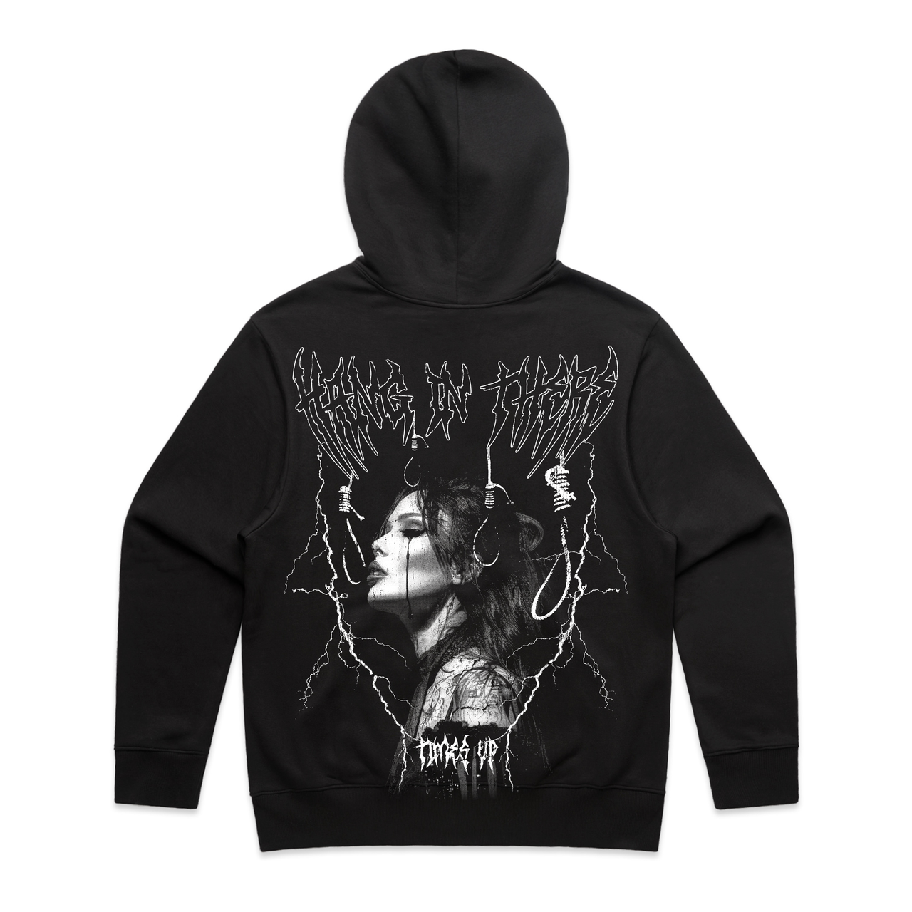 Hang In there Hoodie