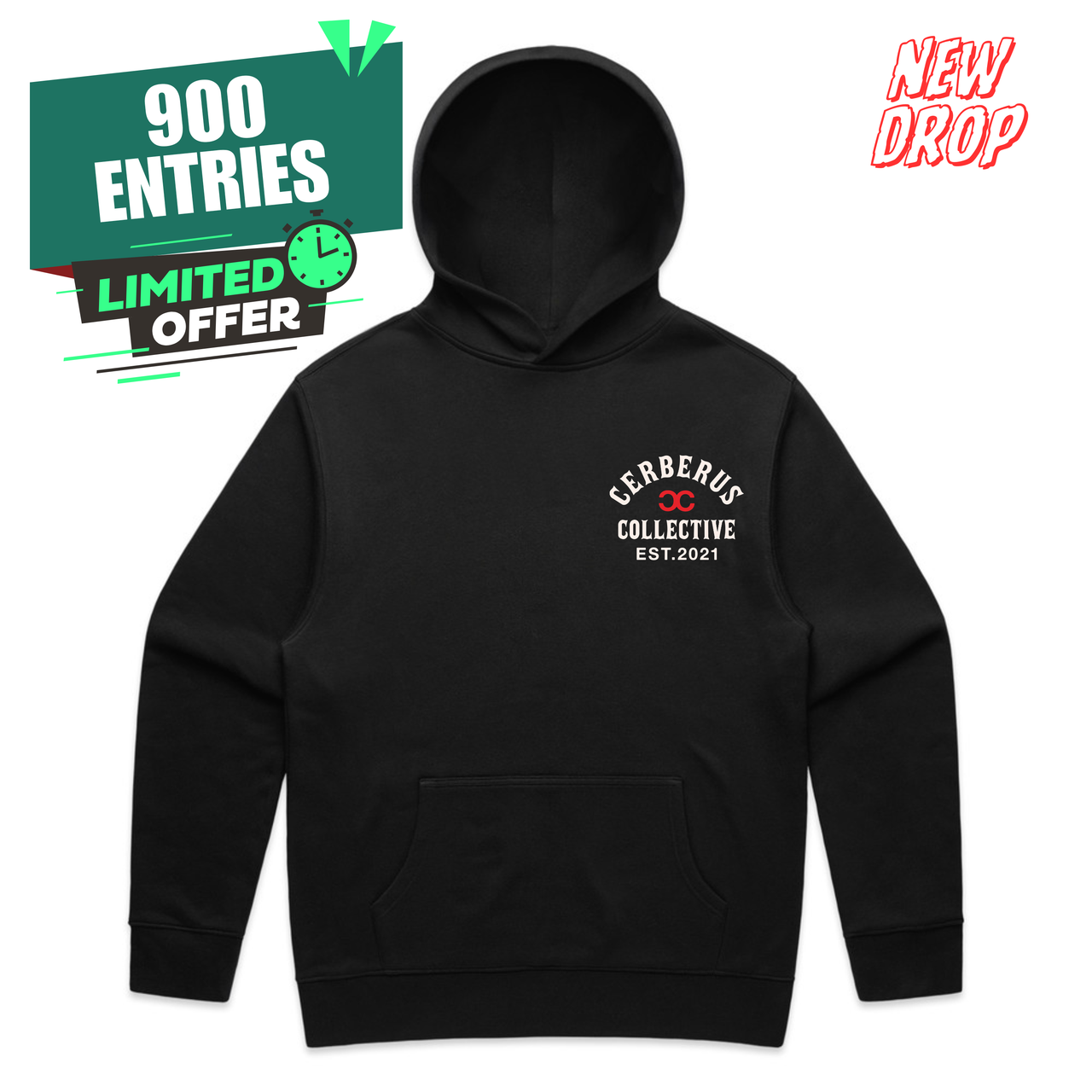 FFB Hoodie