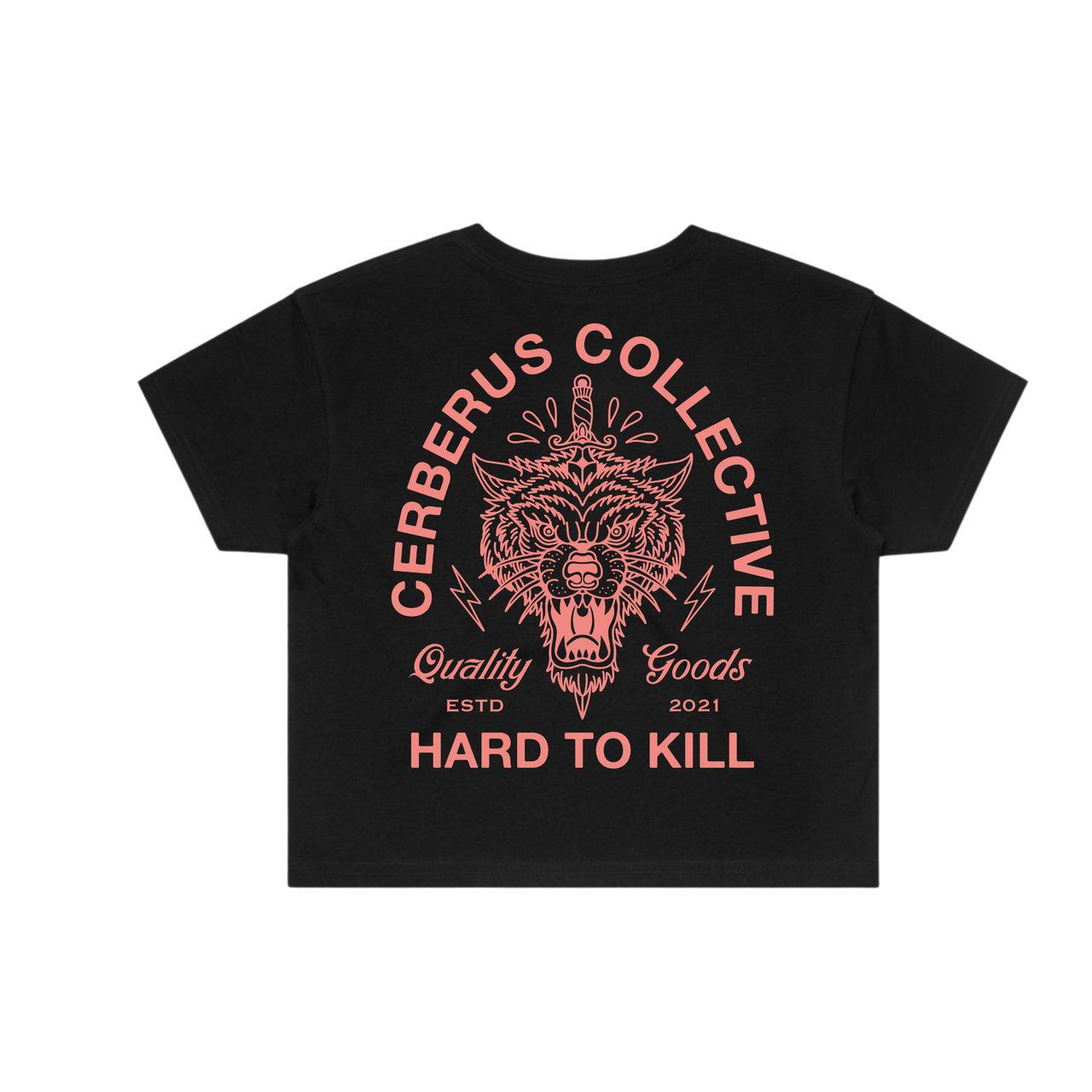 Hard to Kill Crop