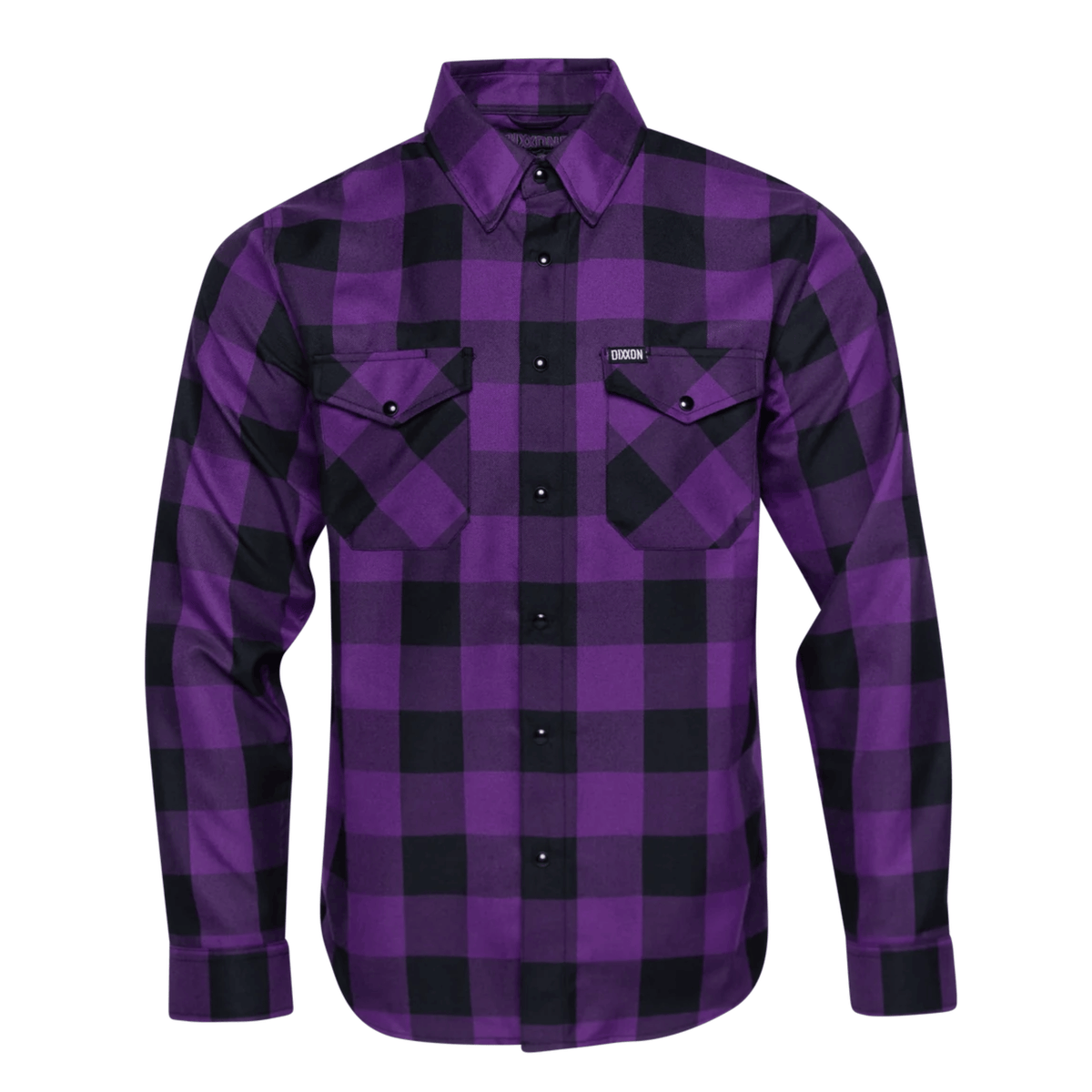 Heiress Flannel