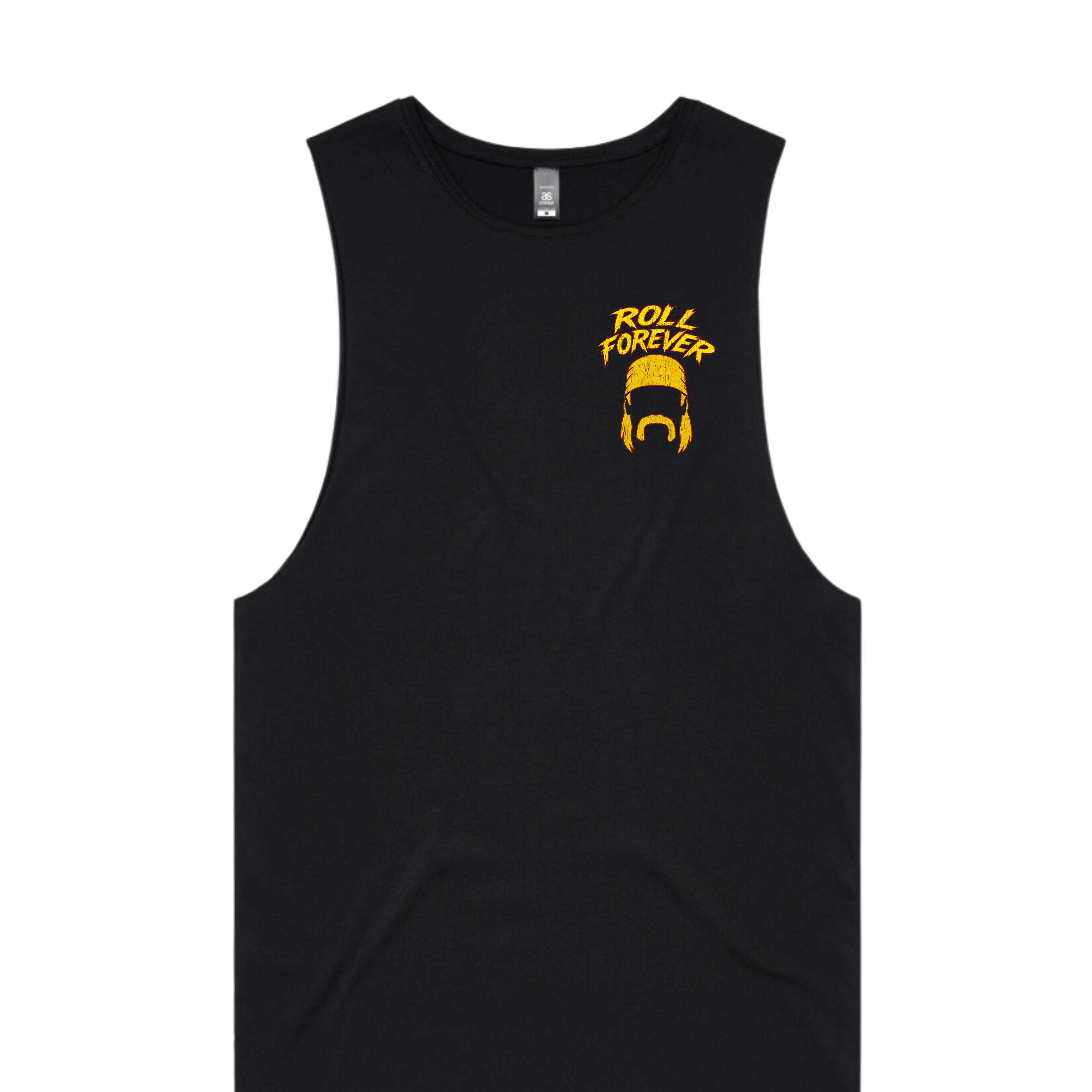 Hell Yeah Brother Tank