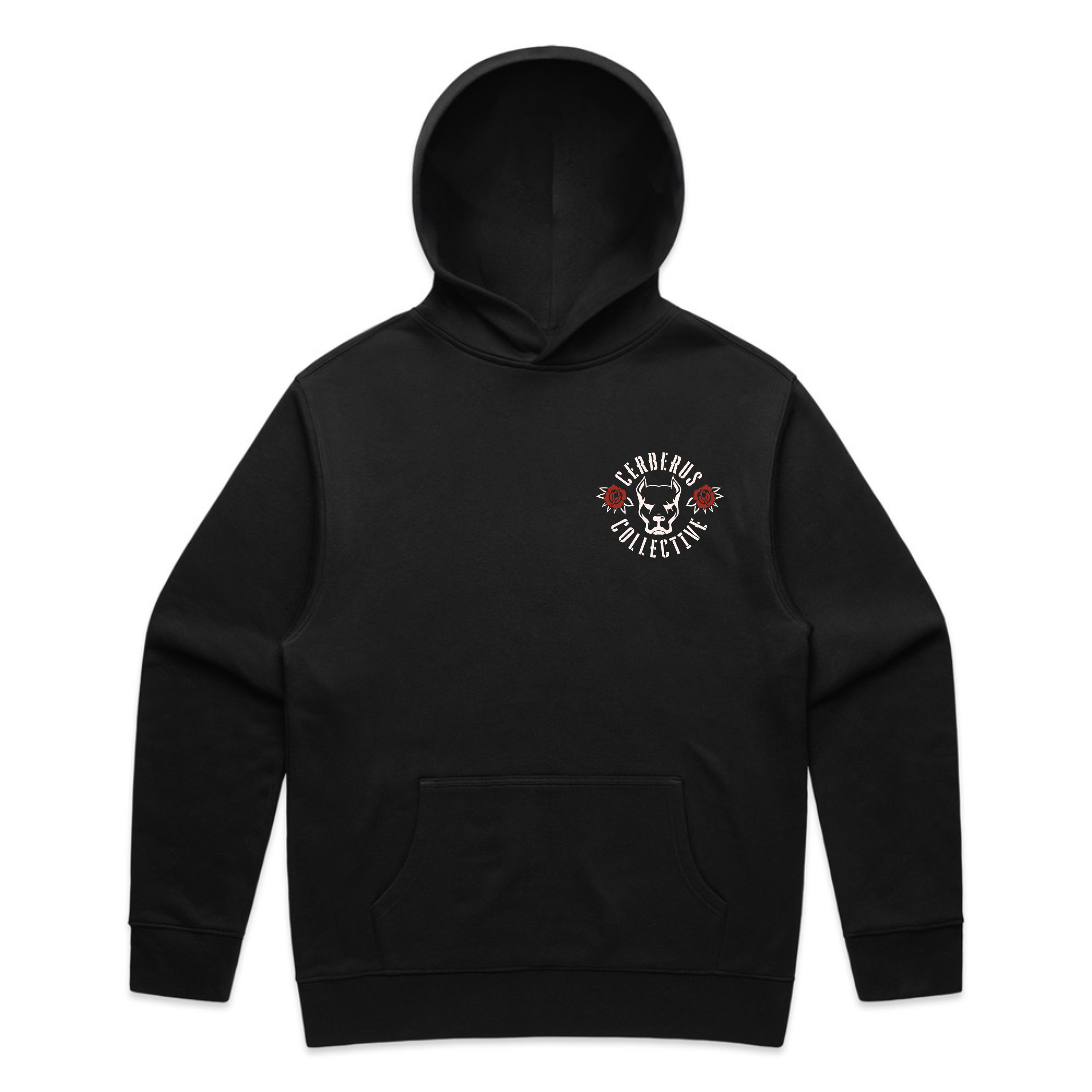 Hell Ram Hoodie