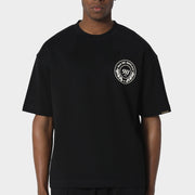 Icon 911 Tee Black