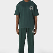 Icon 911 Tee Green