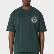 Icon 911 Tee Green