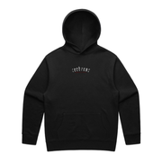Jason Doghead Hoodie - Front