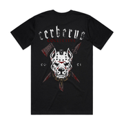 Jason Doghead Tee - Back