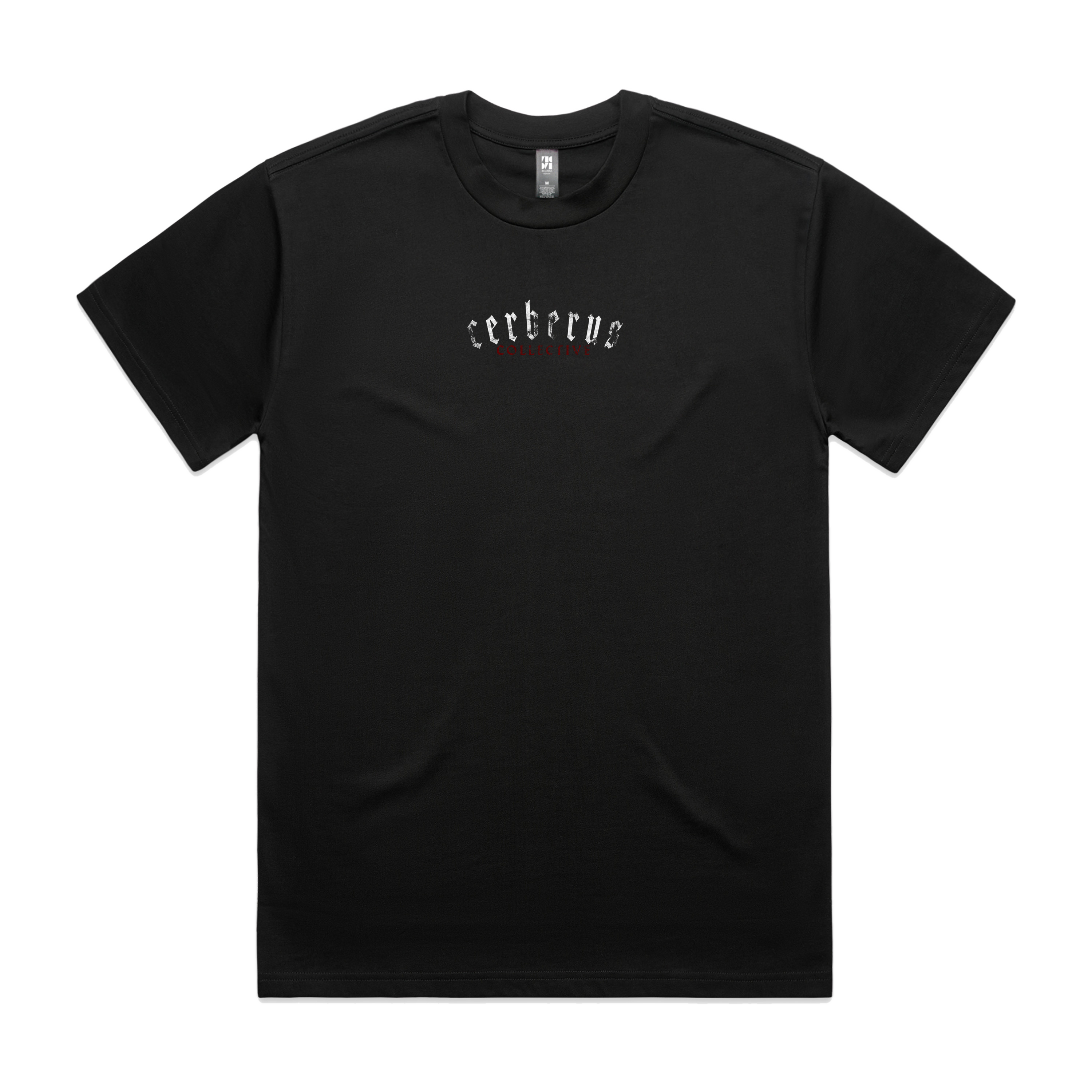 Jason Doghead Tee - Front