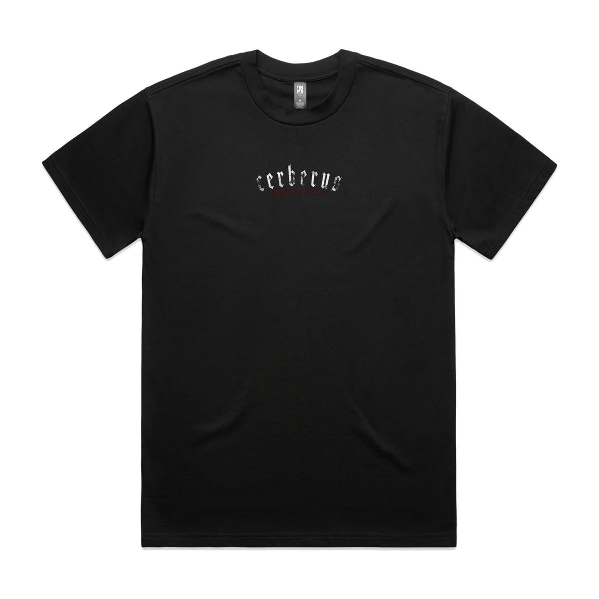 Jason Doghead Tee - Front