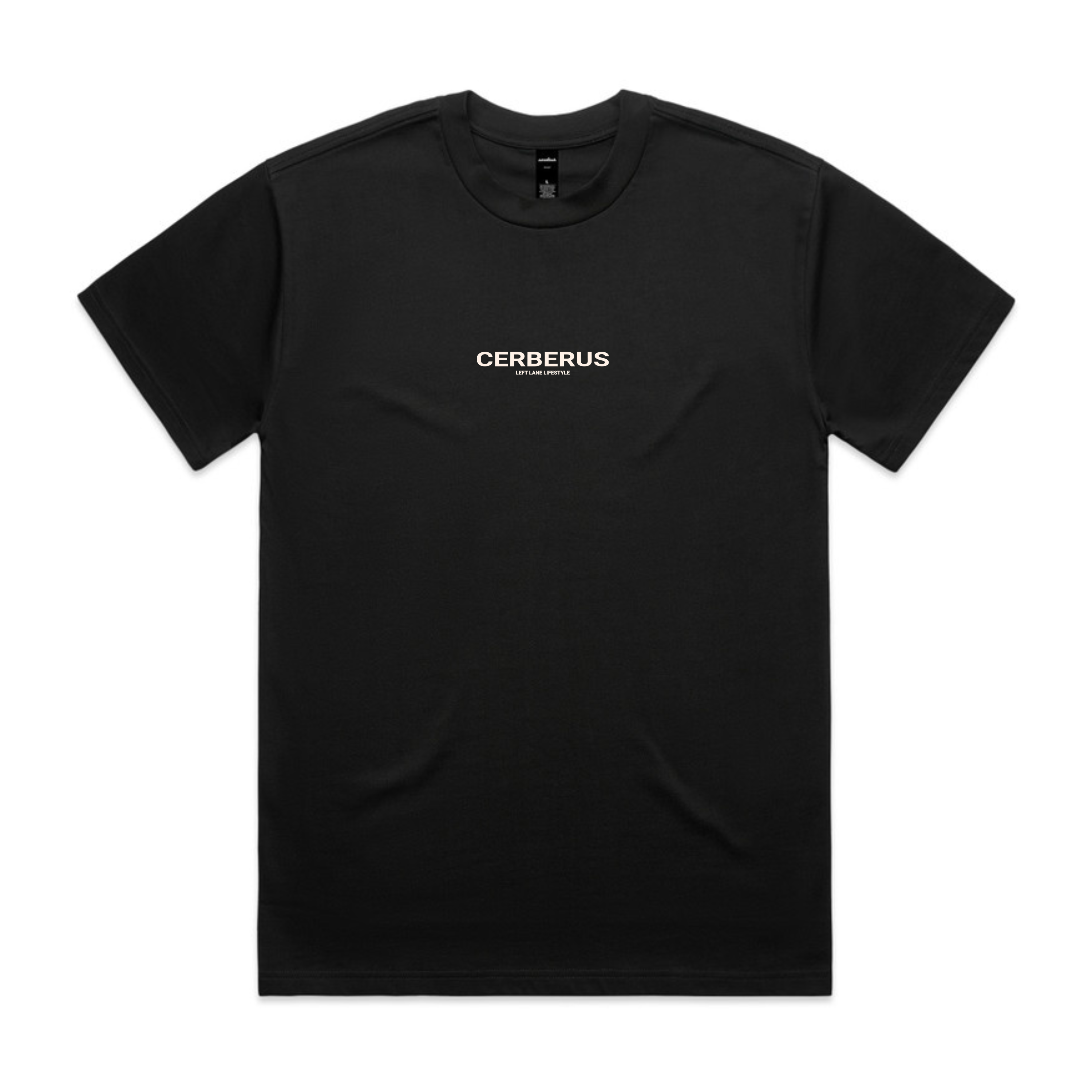 Factory Team Tee