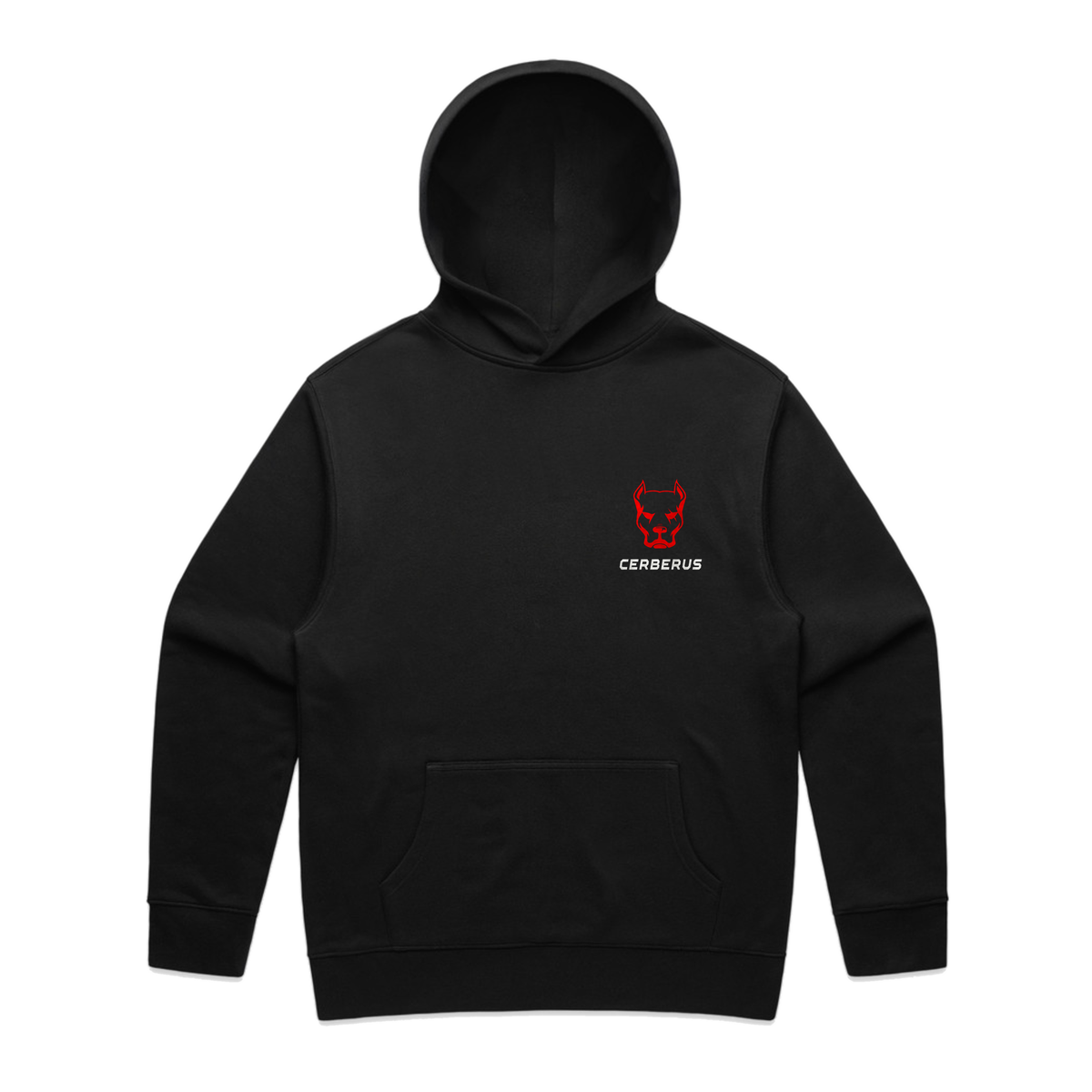 Murder Wagon Hoodie - Front