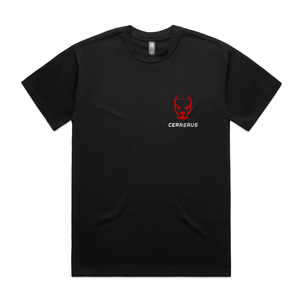 Murder Wagon Tee - Front