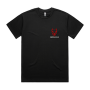 Murder Wagon Tee - Front