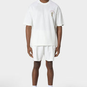 Pot De Vie Tee Off White