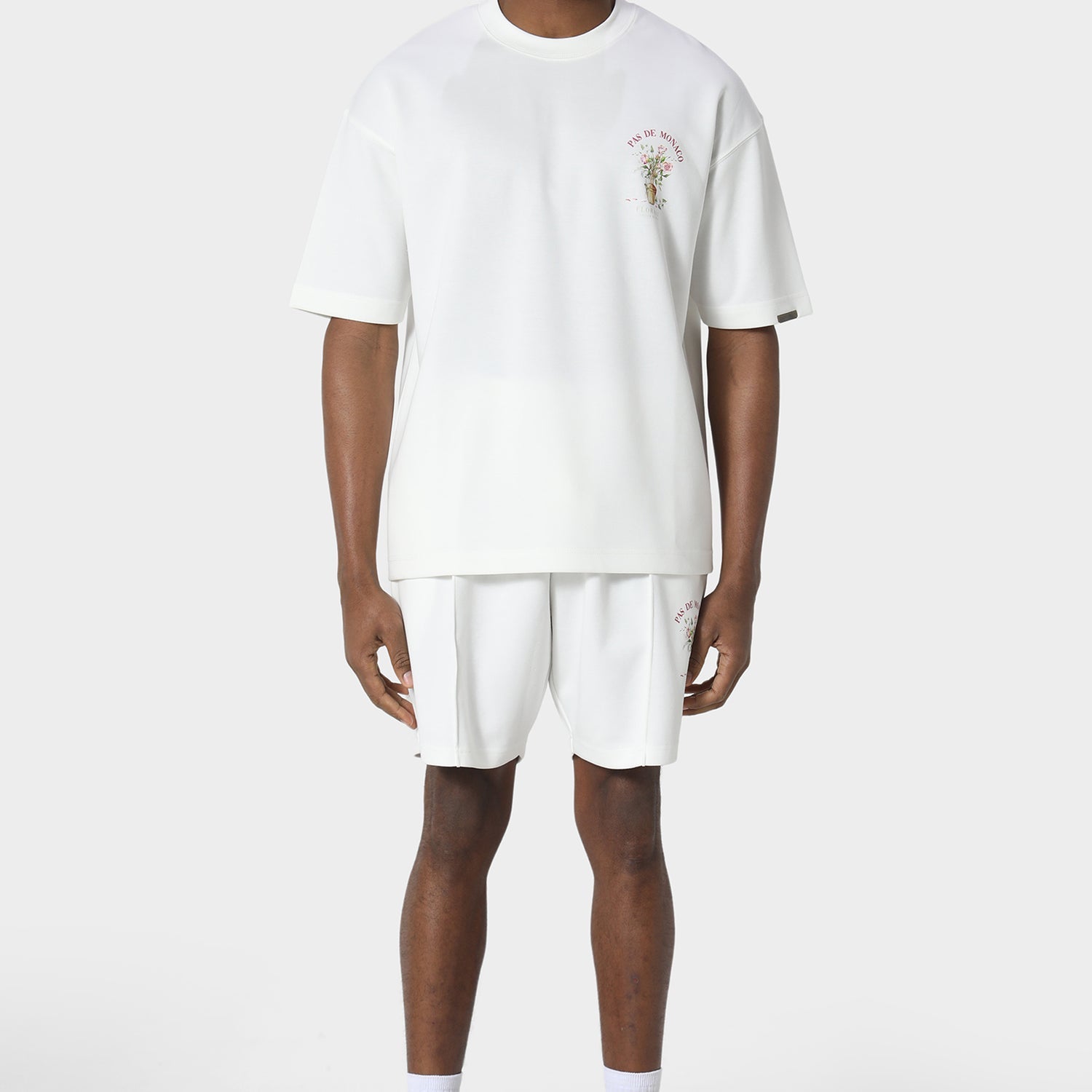 Pot De Vie Tee Off White