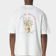 Pot De Vie Tee Off White