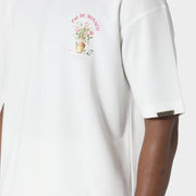 Pot De Vie Tee Off White