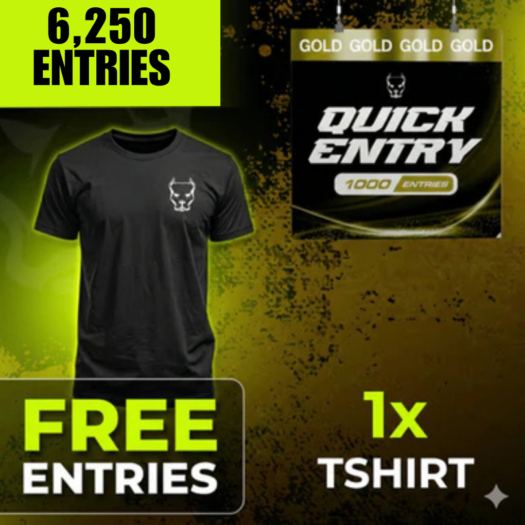 Pick Any Tee